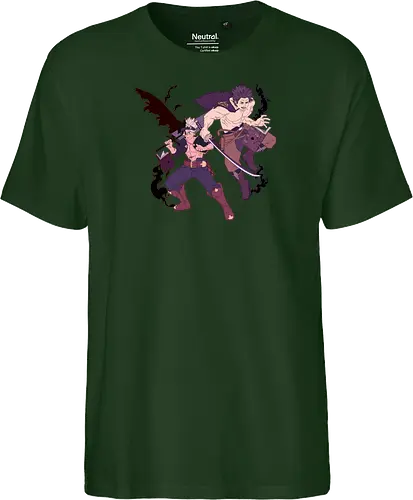 Bloodlust Rising