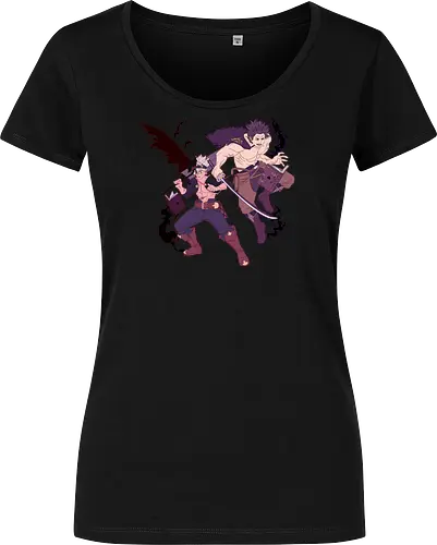 Bloodlust Rising