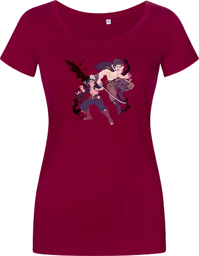 Bloodlust Rising