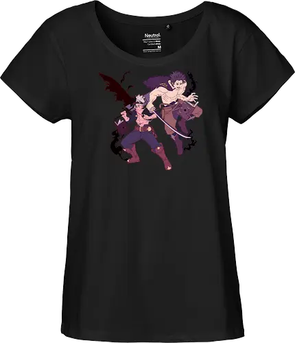 Bloodlust Rising