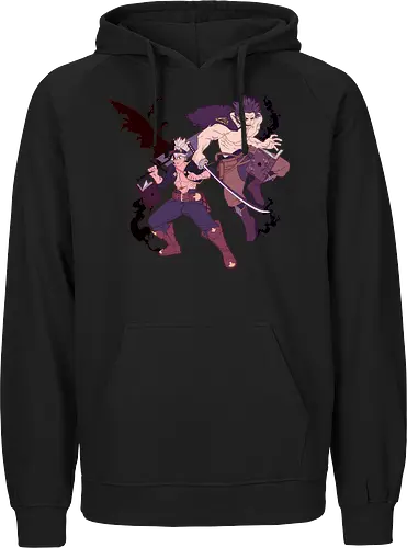 Bloodlust Rising