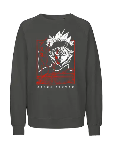 Mystic Veins - Mystic Veins, Magie, Fantasy, Abenteuer, Zauberer, Magier, Kampf, Zauberei, Drachen, Mittelalter, Helden, Freundschaft, Mut, Spannung, Action, Shonen, Dunkelheit, Licht, Magischer Kampf, Zaubersprüche, Schwertkampf, Ritter, Magische Welt, Magische Kräfte, Wachstum, Teamgeist, Ehrgeiz, Hoffnung, Schicksal, Geheimnis, Magic, Fantasy, Adventure, Wizard, Sorcery, Battle, Dragon, Medieval, Hero, Friendship, Courage, Action, Shonen, Darkness, Light, Spellcasting, Swordfight, Knight, Magical World, Powers, Growth, Team Spirit, Ambition, Hope, Destiny, Mystery - Fairtrade Sweatshirt