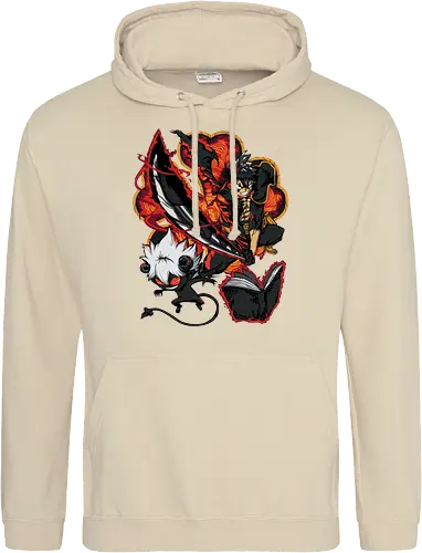 Hellfire Edge