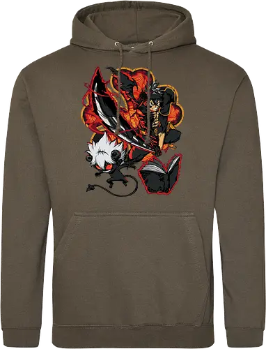 Hellfire Edge