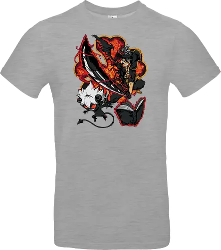 Hellfire Edge
