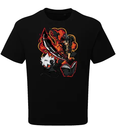 Hellfire Edge