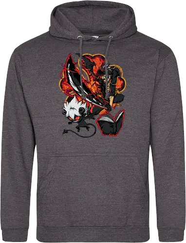 Hellfire Edge