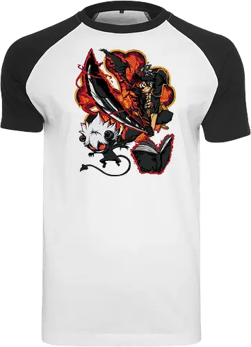 Hellfire Edge