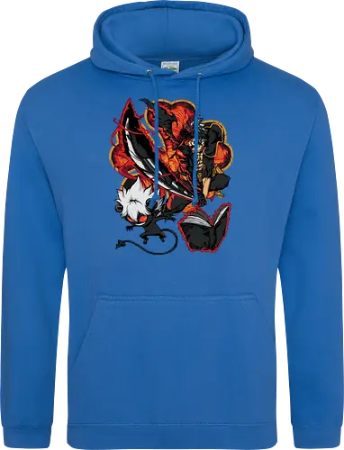Hellfire Edge