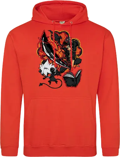 Hellfire Edge
