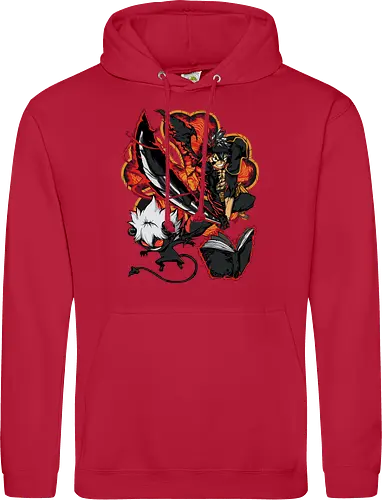 Hellfire Edge