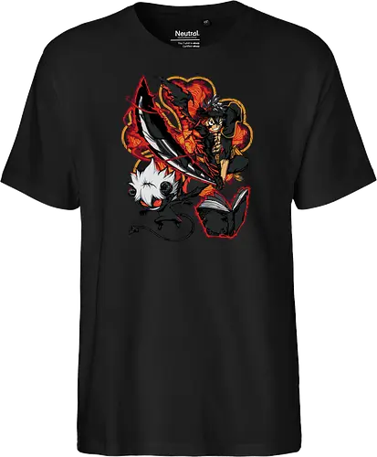 Hellfire Edge