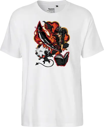 Hellfire Edge