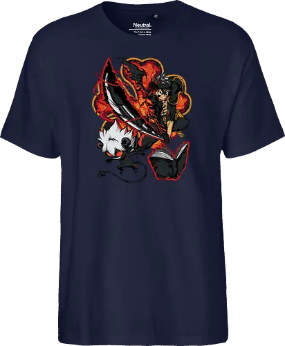 Hellfire Edge