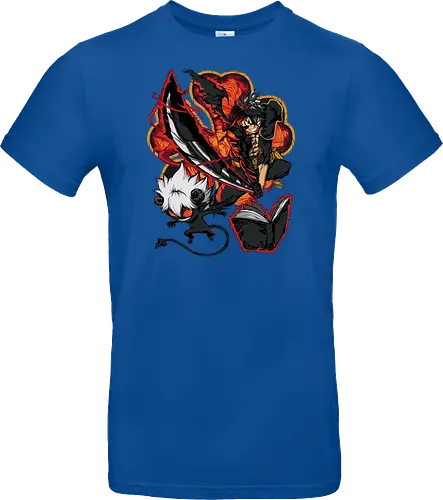 Hellfire Edge