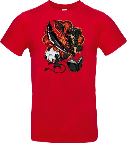 Hellfire Edge