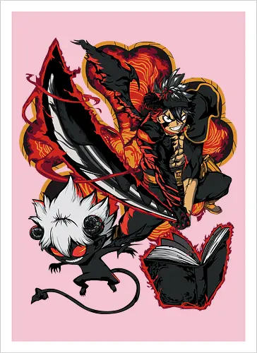 Hellfire Edge