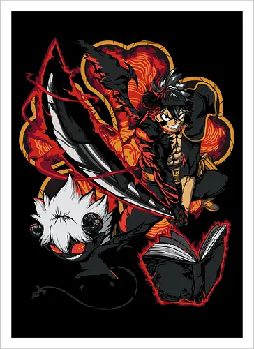 Hellfire Edge