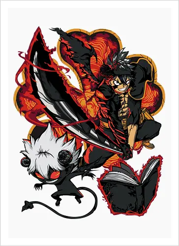 Hellfire Edge