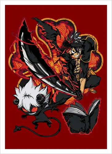 Hellfire Edge