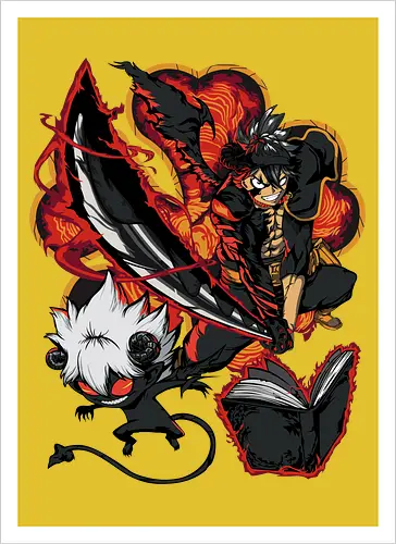 Hellfire Edge