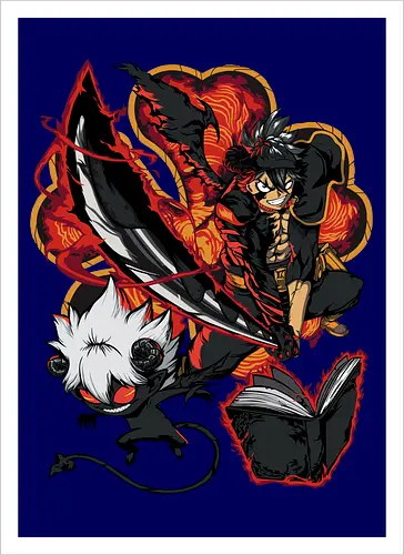 Hellfire Edge
