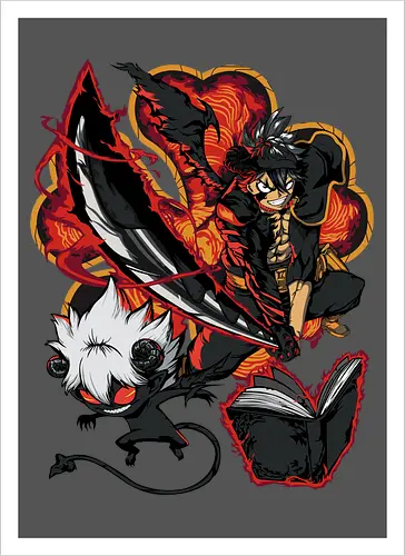 Hellfire Edge