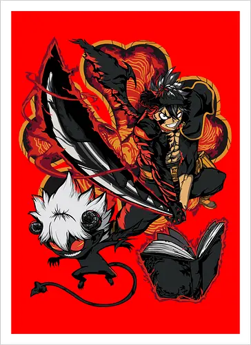 Hellfire Edge