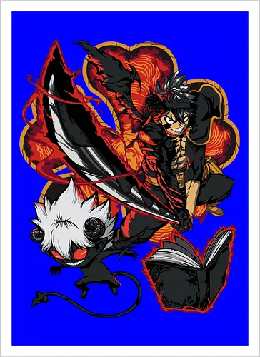 Hellfire Edge