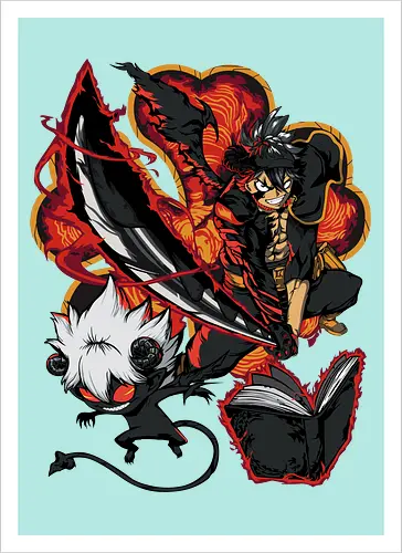 Hellfire Edge
