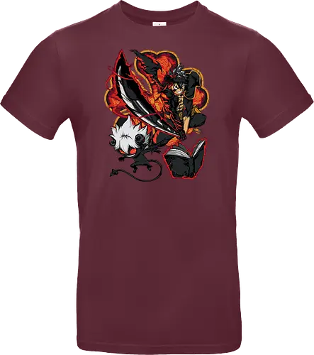 Hellfire Edge