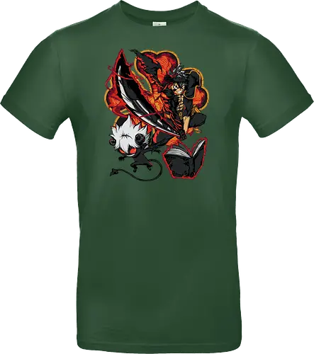 Hellfire Edge