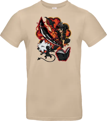 Hellfire Edge