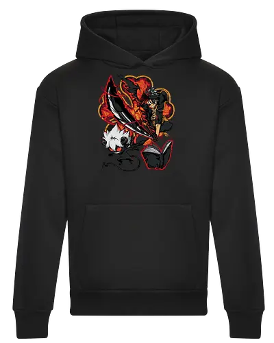 Hellfire Edge