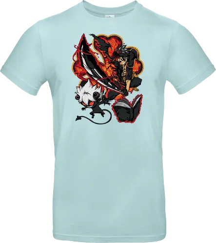 Hellfire Edge