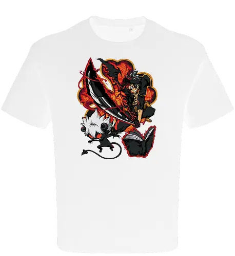 Hellfire Edge