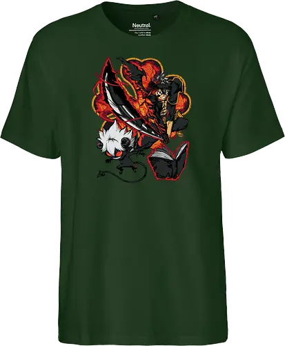 Hellfire Edge