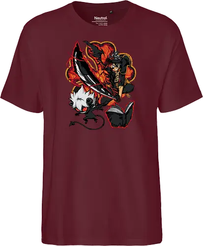 Hellfire Edge