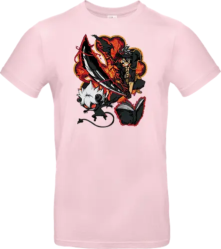 Hellfire Edge