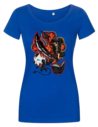 Hellfire Edge