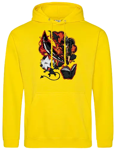Hellfire Edge