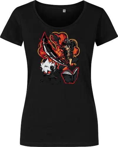 Hellfire Edge