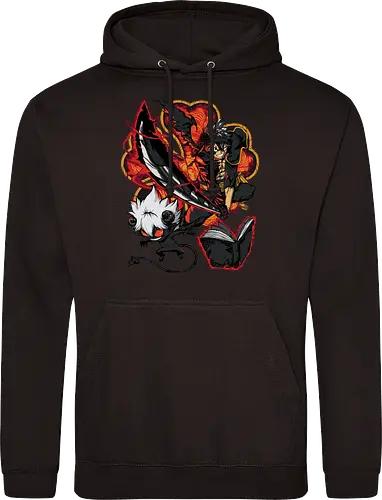 Hellfire Edge