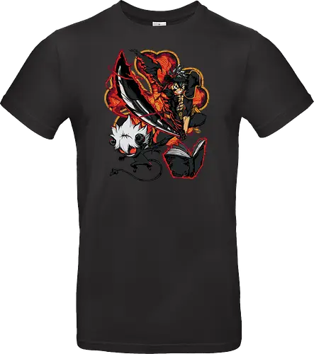 Hellfire Edge