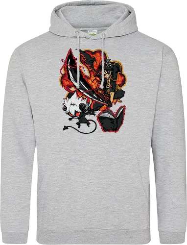 Hellfire Edge