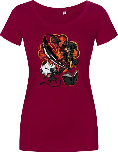Hellfire Edge