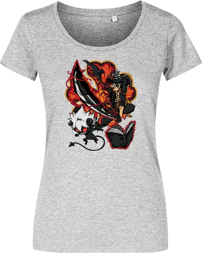 Hellfire Edge