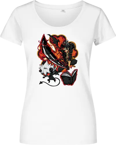 Hellfire Edge