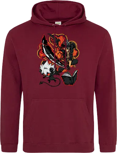 Hellfire Edge