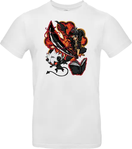 Hellfire Edge